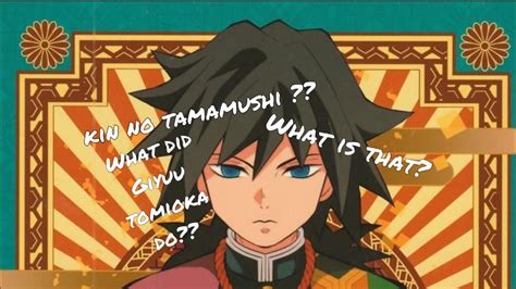 kin no tamamushi sanemi